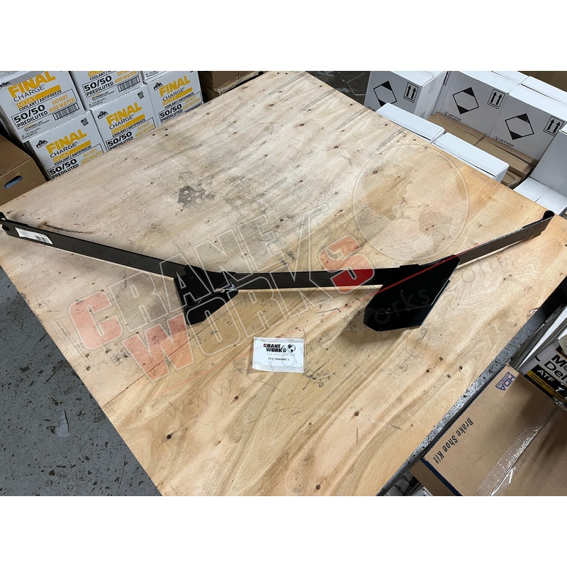 3566480C1 | New Fuel Tank Strap