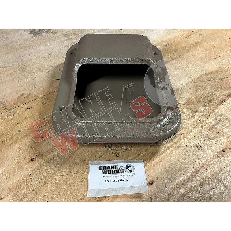 3571884C2 | New Storage Panel Assy