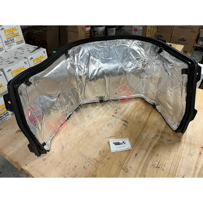 3587519C92 | New Engine Cover|33″ x 21″ x 18″