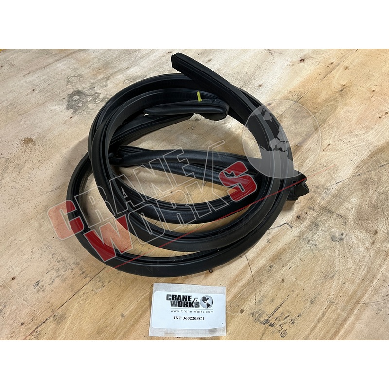 3602208C1 | New Door Seal|13″ x 12.5″ x 4.5″