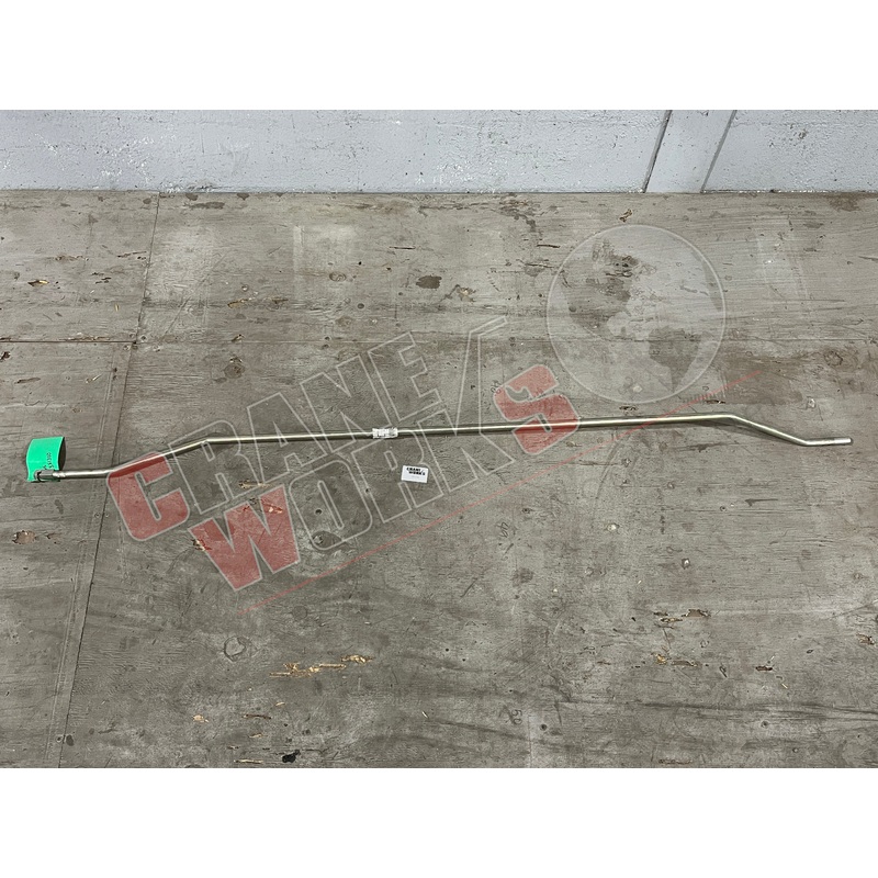 381320 | New Rod|64″ x 5″ x 4″