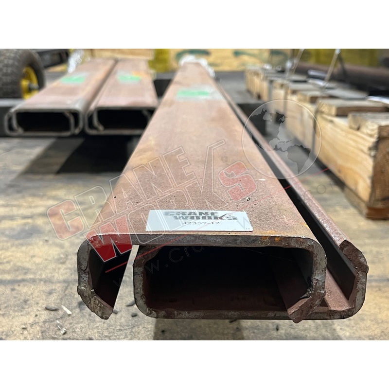 42357-12 | New C-Channel 12Ft Section