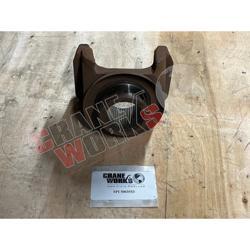 5003553 | New Yoke|6.75″ x 5.25″ x 5.75″