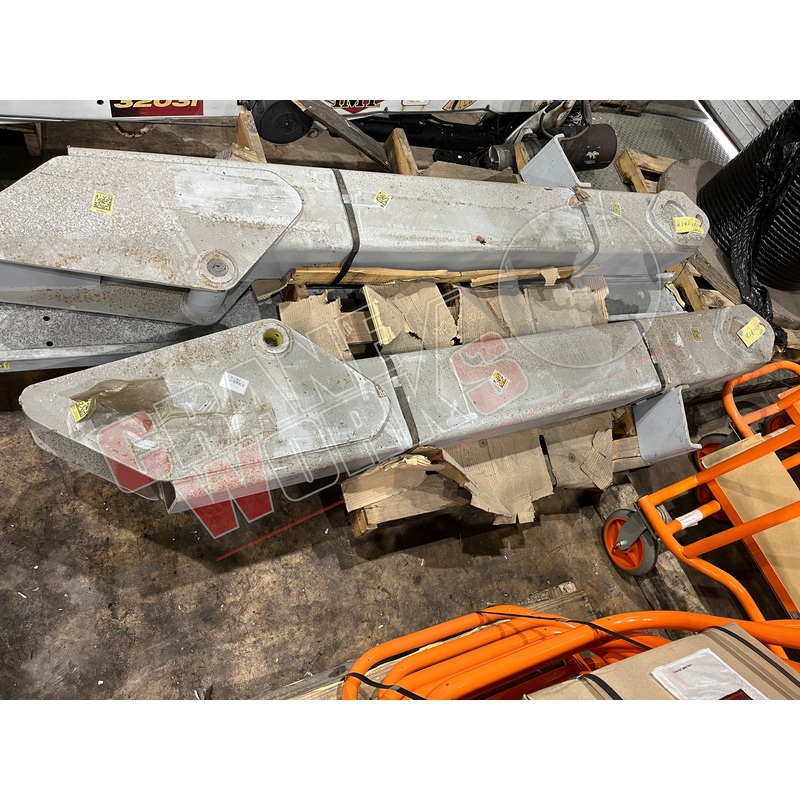 52715858 | New Leg-Stab Wldmt|87″ x 21″ x 10″