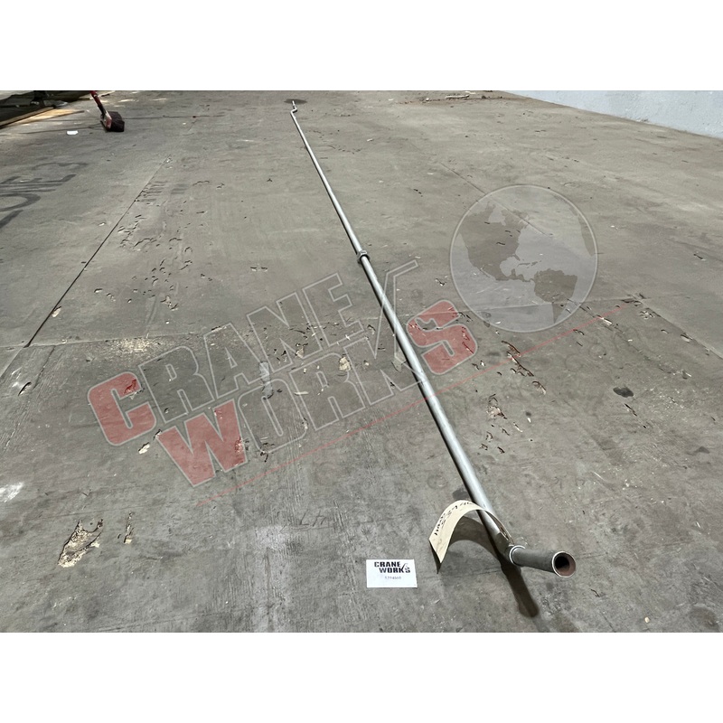5394660 | New Hydraulic Pipe|174″ x 5″ x 3″