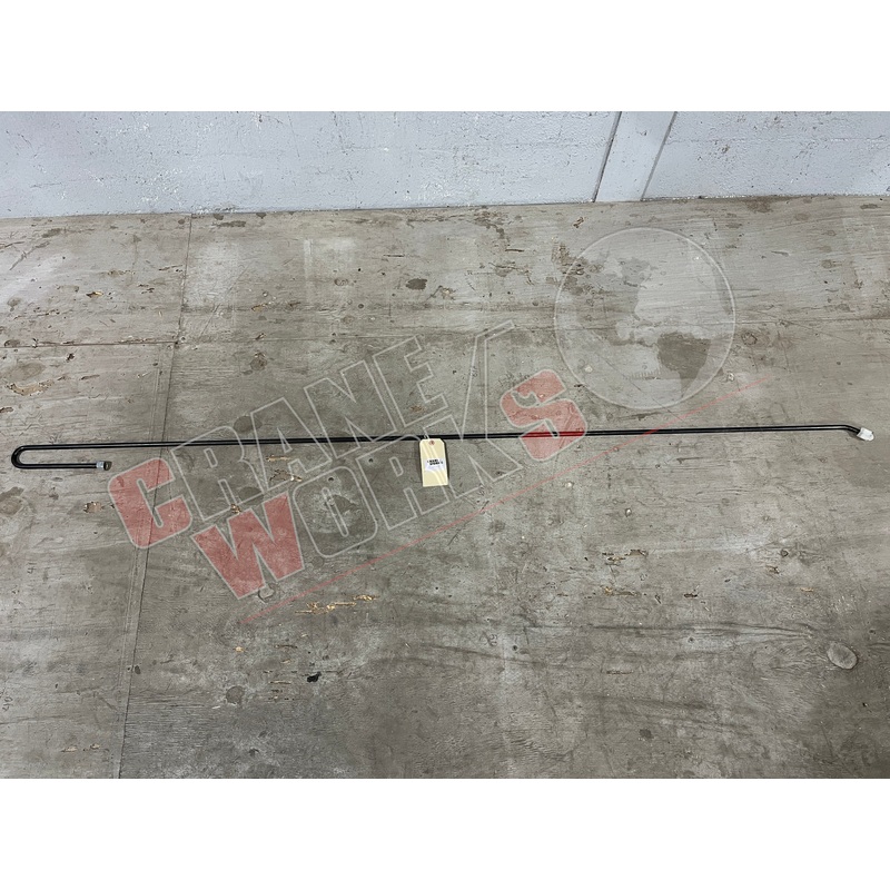 549-3328 | New Hydraulic Pipe|82″ x 3″ x 1″
