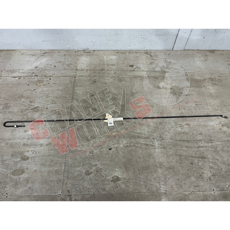549-3331 | New Hydraulic Pipe|84″ x 3″ x 1.5″