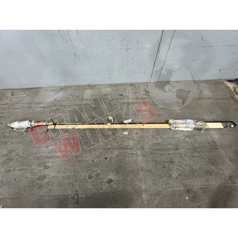 549-6716 | New Pipe|122″ x 6″ x 4″