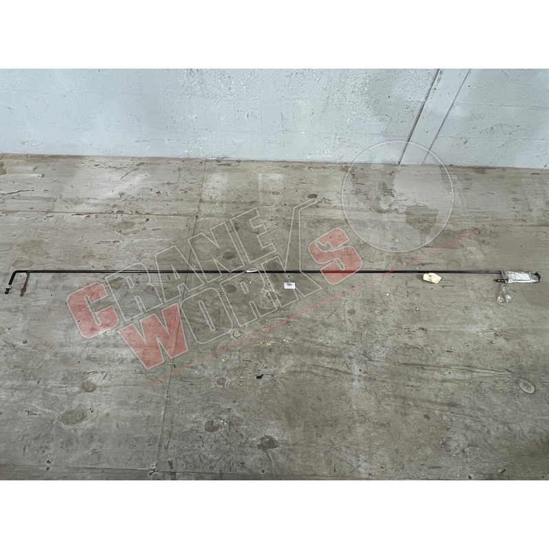 549-9765 | New Hydraulic Pipe|101″ x 6″ x 3.5″