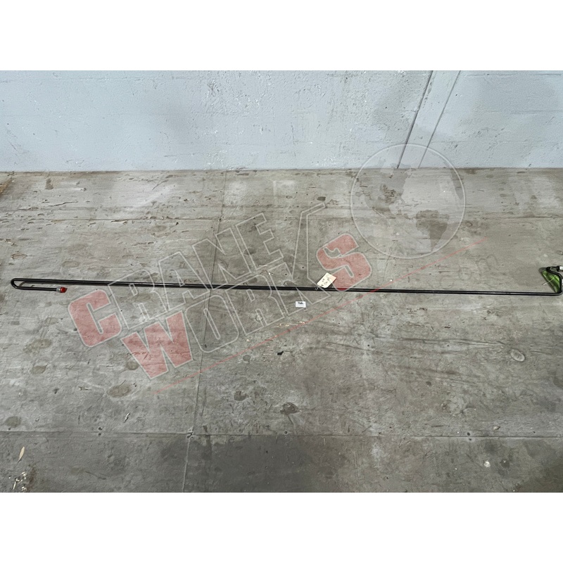556-1091 | New Forklink 5K Retrofit Hardline