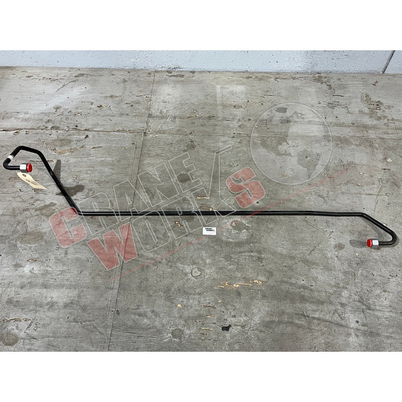 6365659 | New Pipe C Extend Hardline