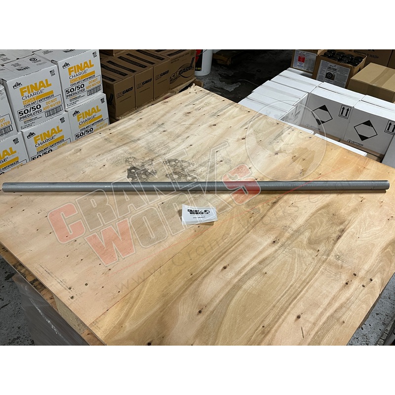 6888025 | New Mounting Bolt Mk30X2X1200