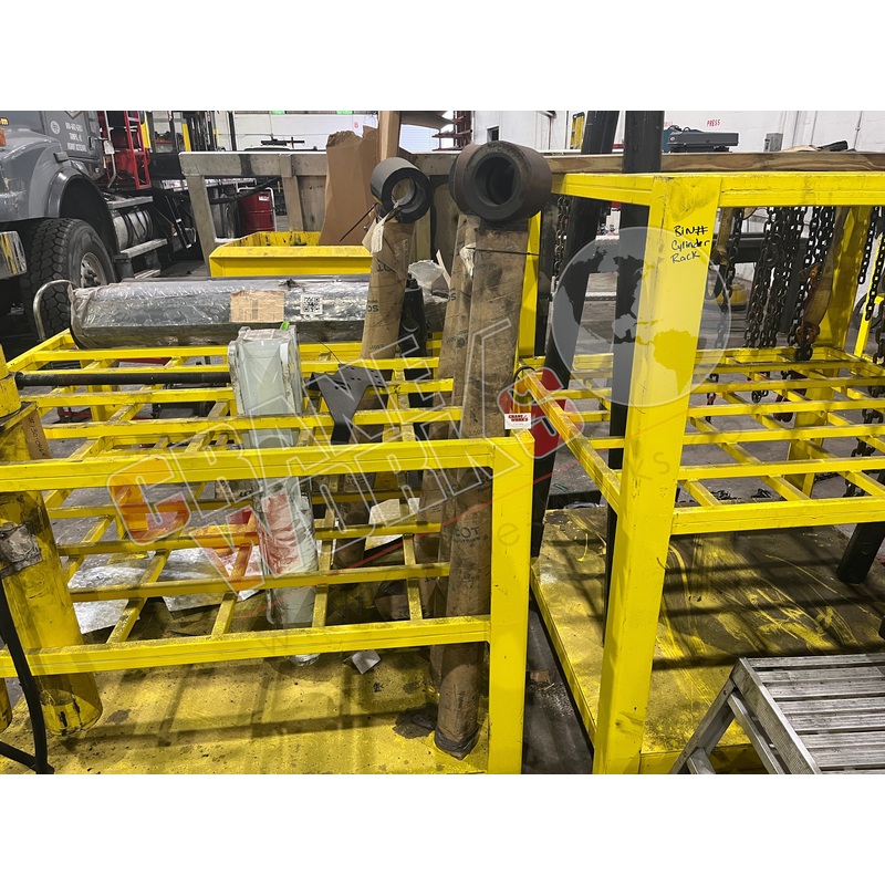71411856 | New Rod Weldment|53″ x 4.75″ x 5″