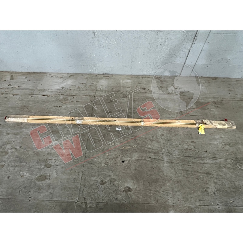795-0029 | New Hydraulic Tubing