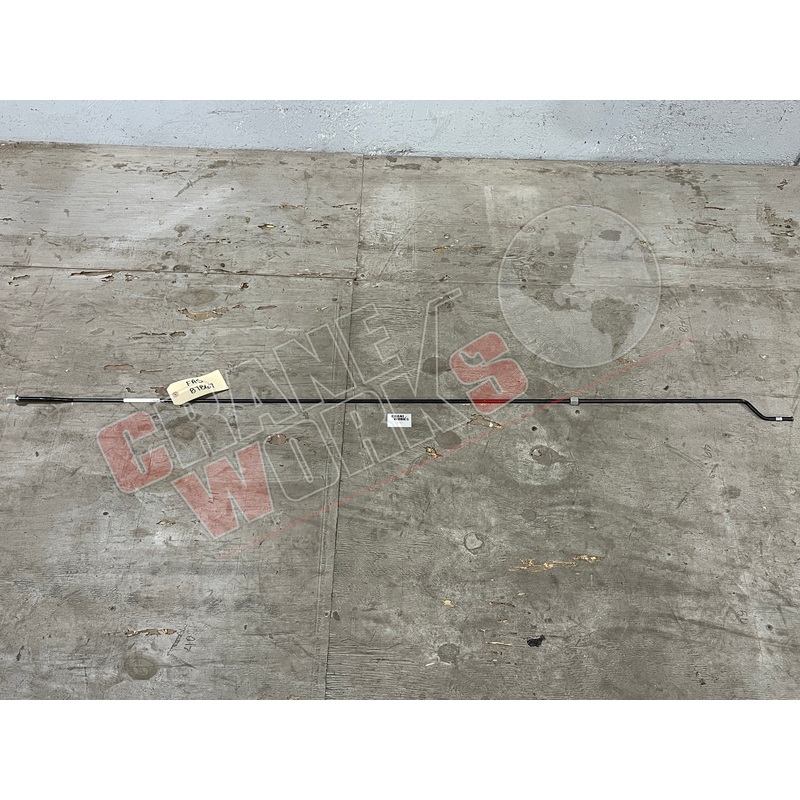87867 | New Line , Steel Hyd|66″ x 2.5″ x 2″
