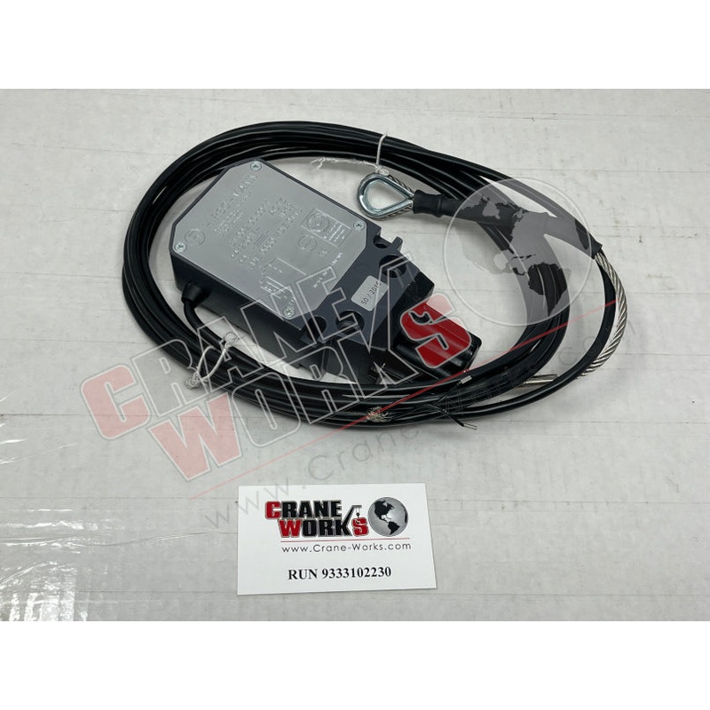 9333102230 | NEW A2B Switch Assembly