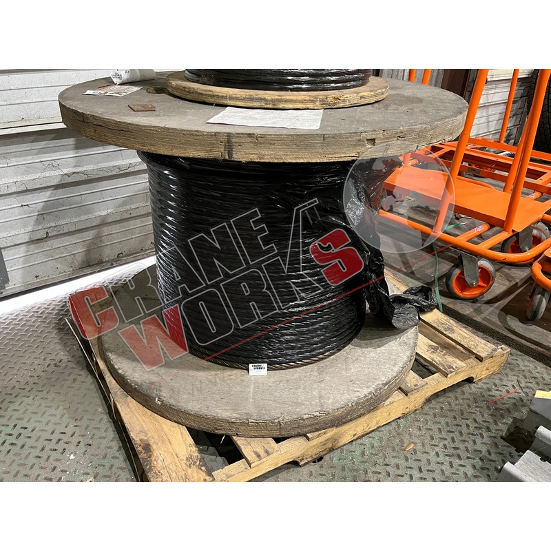 987094 | New Cable Assembly|43″ x 43″ x 30″