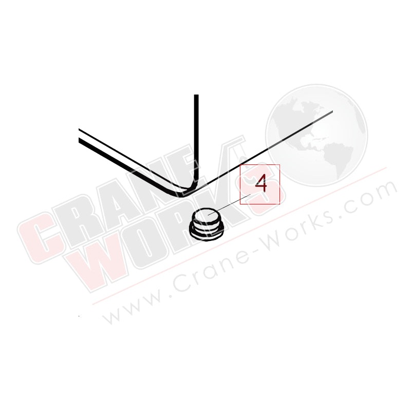 EA 369 | New Closure Plug / Locking Screw