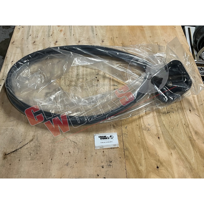 HC3Z5K289A | New Diesel Exhaust Fluid – Feed Line