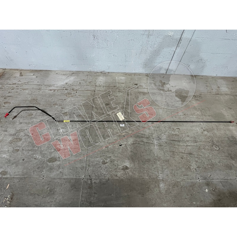 HLR15125JI | New Hydraulic Pipe