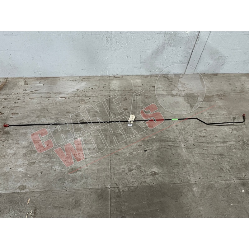 HLR15126JI | New Hydraulic Pipe