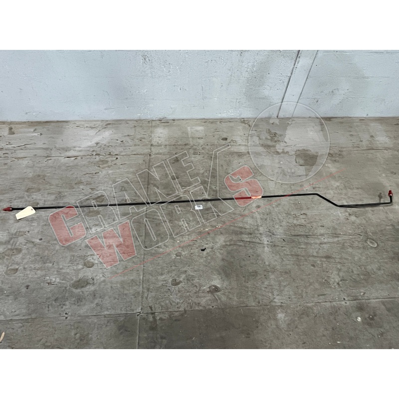 HLR15127JI | New Hydraulic Pipe