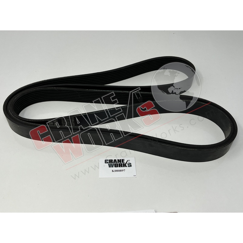 K080897 | New Belt|13.75″ x 4″ x 1.5″