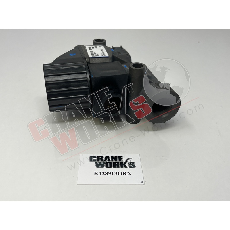 K128913ORX | New Mv32 Serv Rpl
