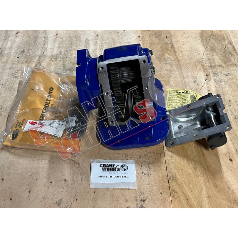 TG8S-U6806-P3KX | New Pto 108%  115650