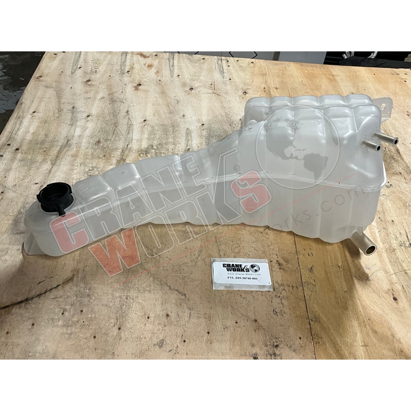 Z05-30740-001 | New Kit Surge Tank