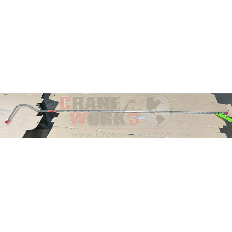 081021851 | NEW STEEL PIPE|68.5″ x 8″ x 1″