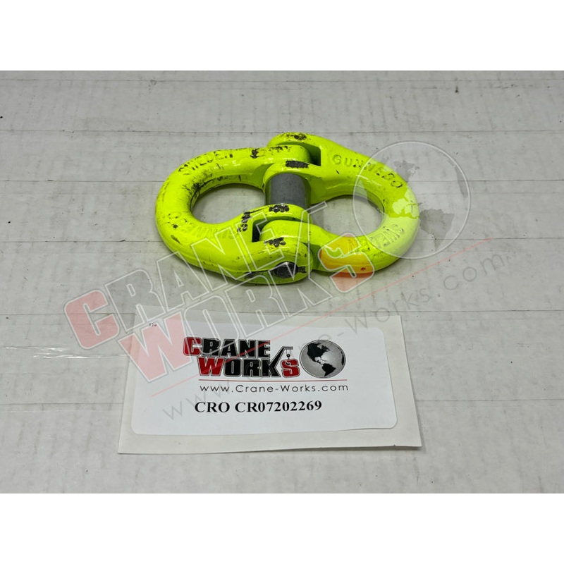 10CLM13 | NEW 1/2 HAMMER LINK G-100