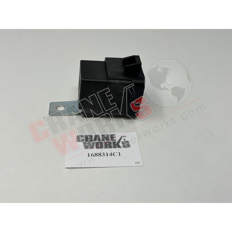 1688314C1 | New Relay|2.75″ x 1.75″ x 1.5″
