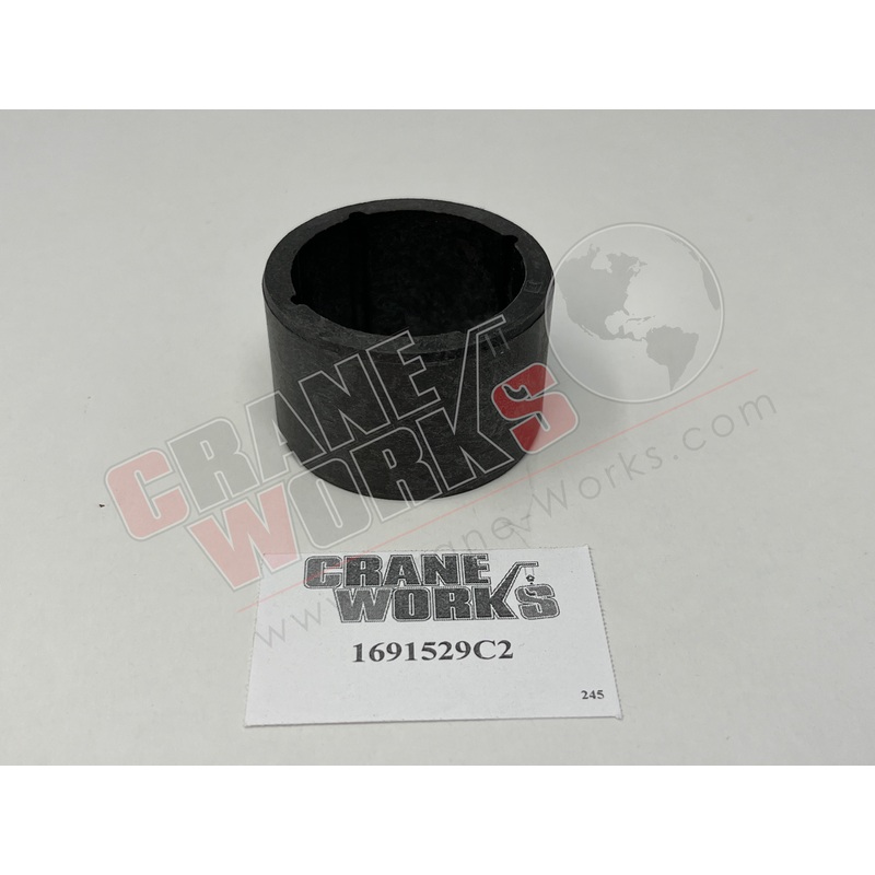 1691529C2 | New Brake Cam Bushing