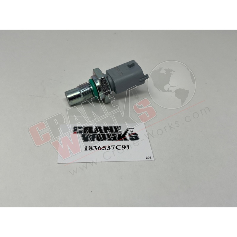 1836537C91 | New Coolant Fuel Oil Sensor