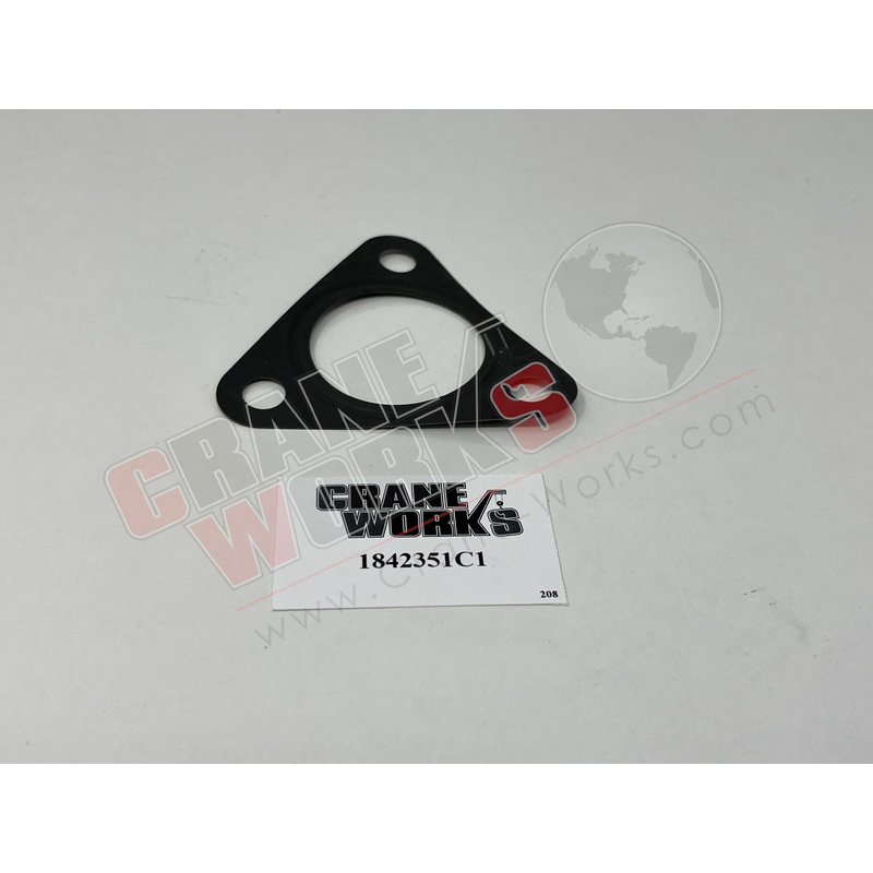 1842351C1 | New Gasket Egr Tube
