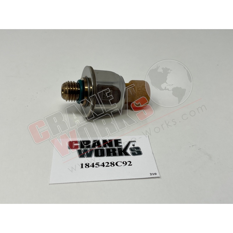 1845428C92 | New Sensor|2″ x 1.25″ x 1.25″