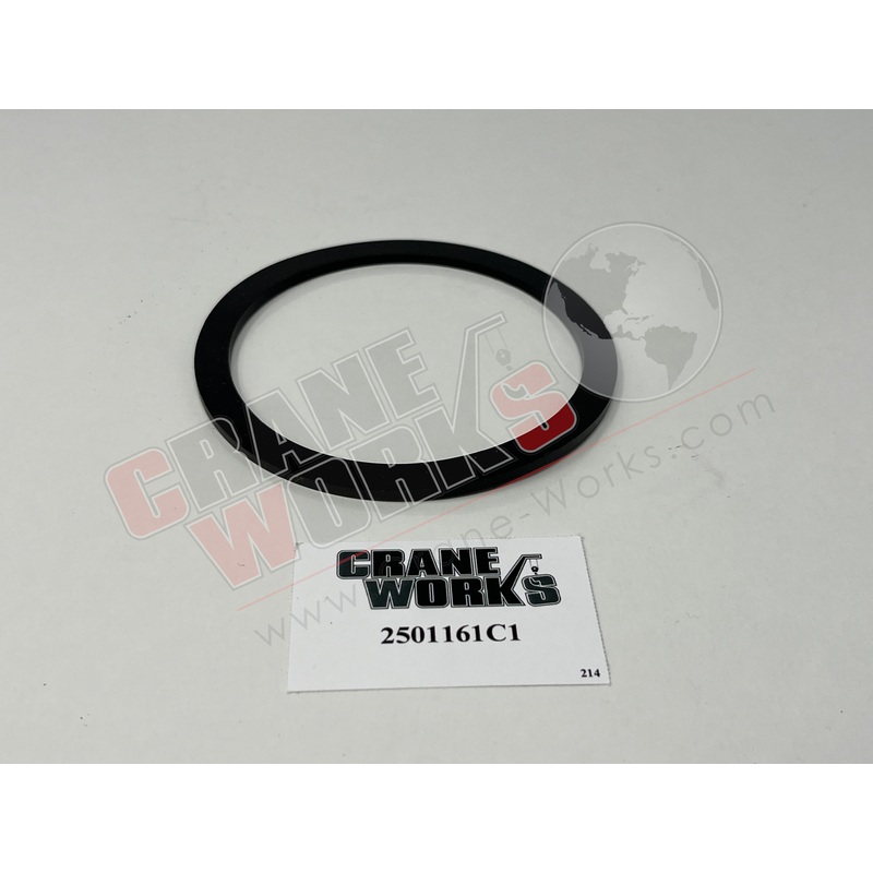 2501161C1 | New Gasket, Fuel Tank