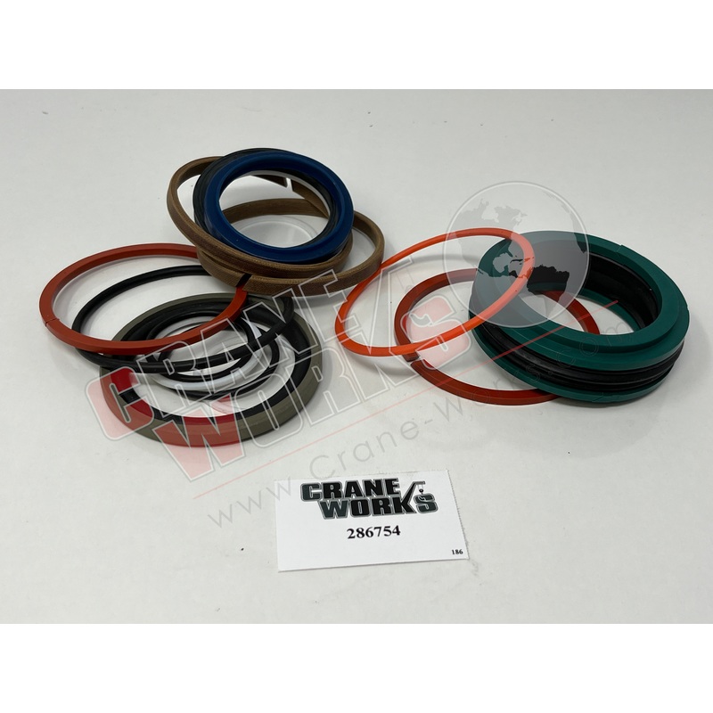 286754 | New Seal Kit Ext Cyl|4″ x 3″ x 2″