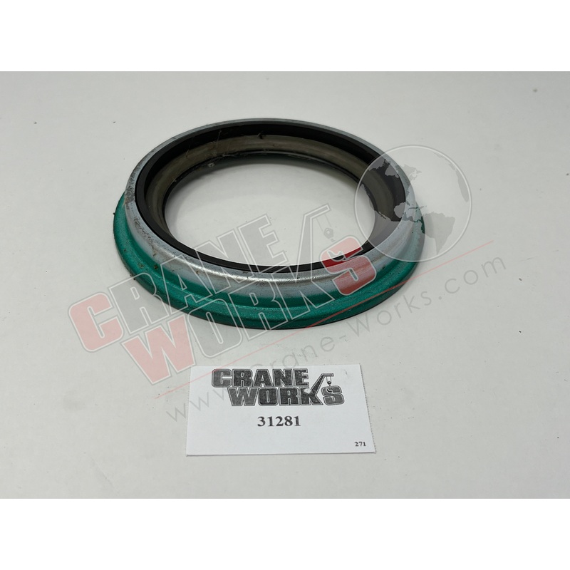31281 | New Seal|4.75″ x 4.75″ x 1″