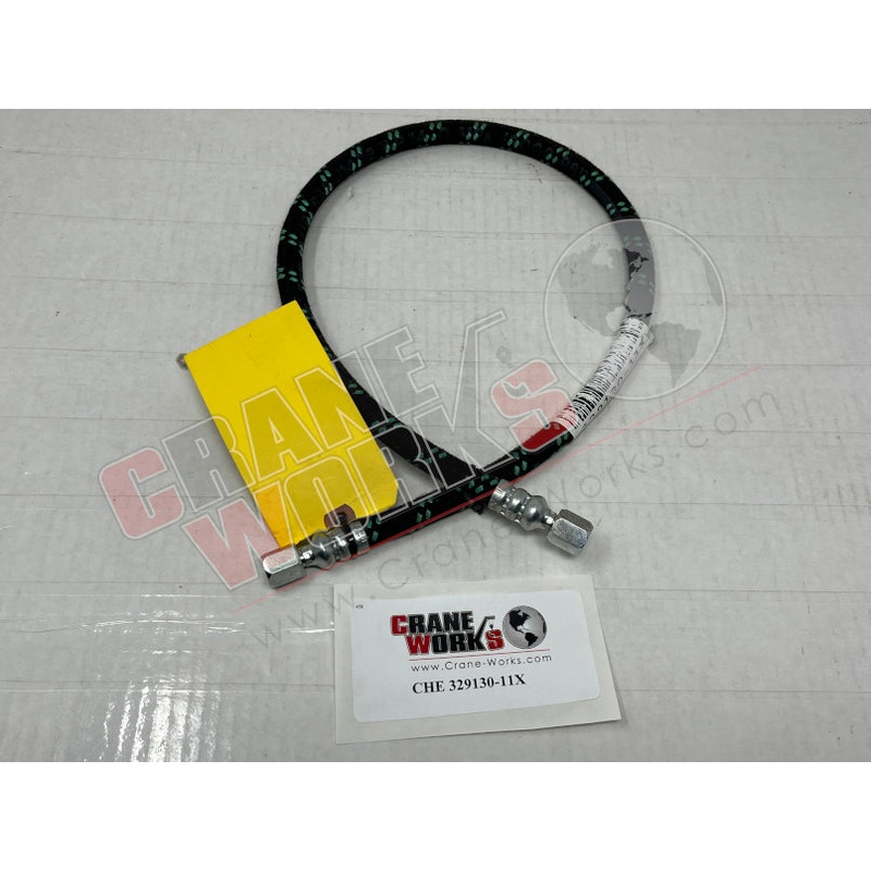 329130-11X | NEW HOSE, CHELSEA