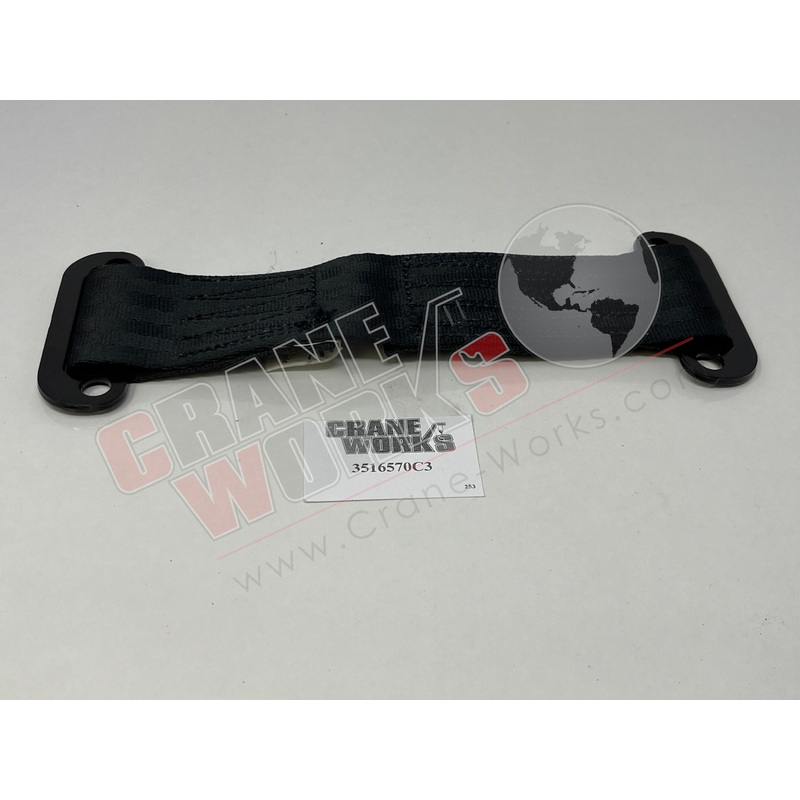 3516570C3 | New Door Stop Strap