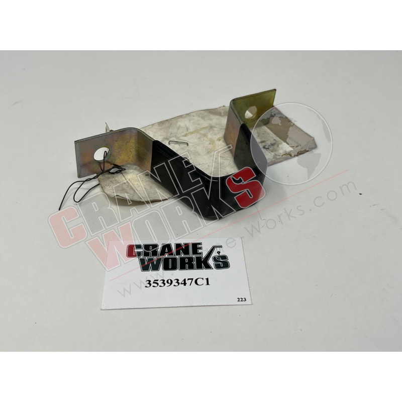 3539347C1 | New Grille Support Bracket
