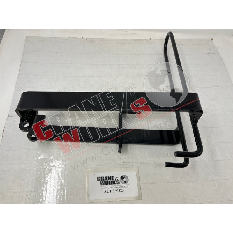 360823 | NEW ANTI 2 BLOCK LEVER
