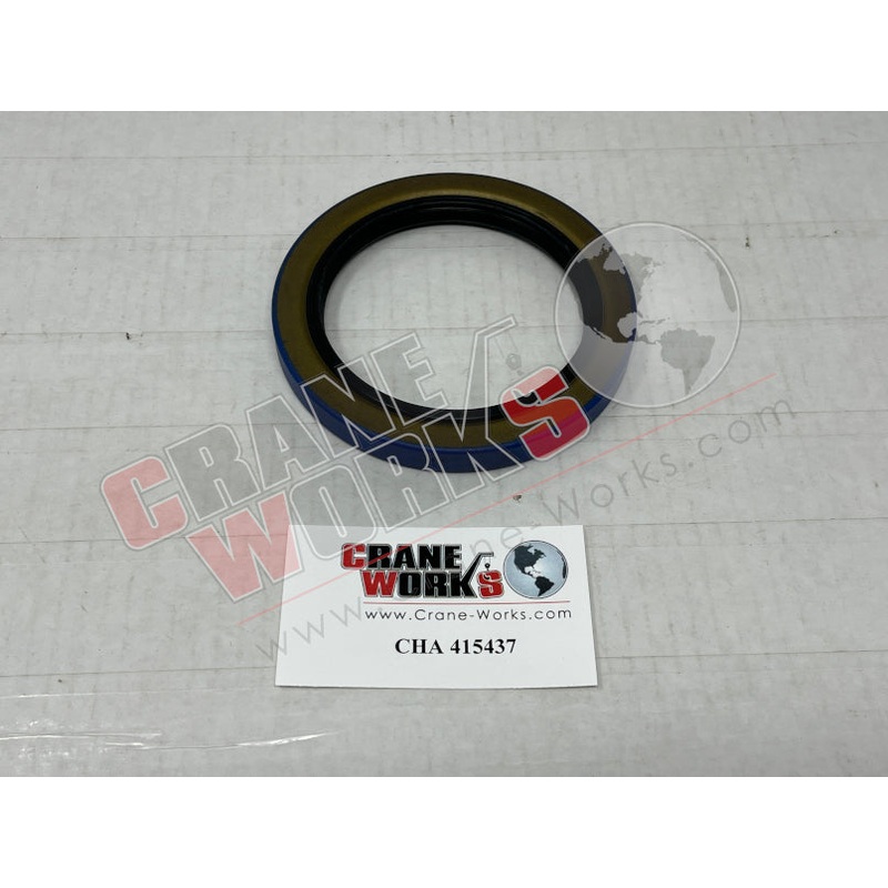 415437 | NEW SEAL|4.75″ x 4.75″ x 0.75″