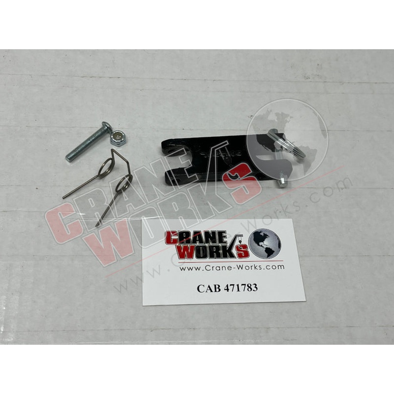 471783 | NEW 7 TON J-LATCH|3″ x 1″ x 1″