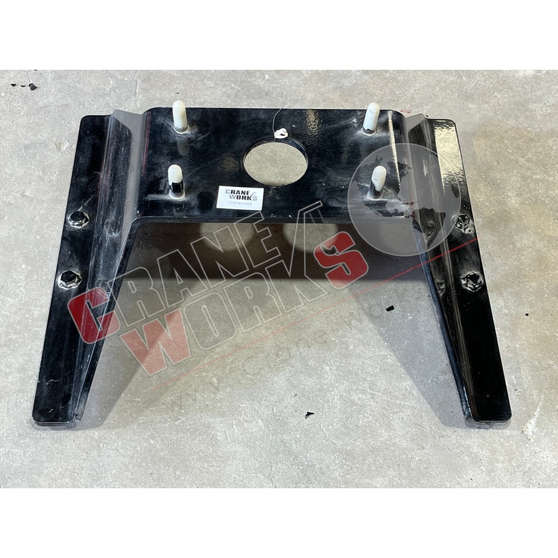 5002402.008 | New Hyd Swivel Support