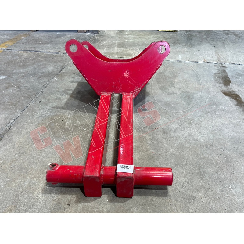 506 | New Tip Adapter|36″ x 19″ x 15.5″