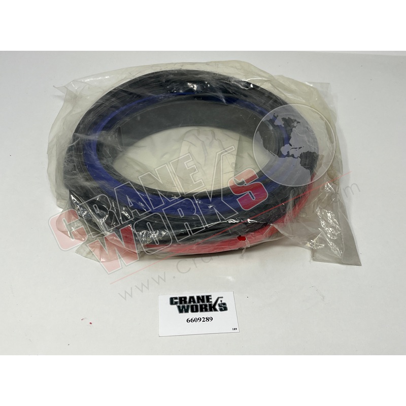 6609289 | New Seal Kit|8″ x 8″ x 1.75″