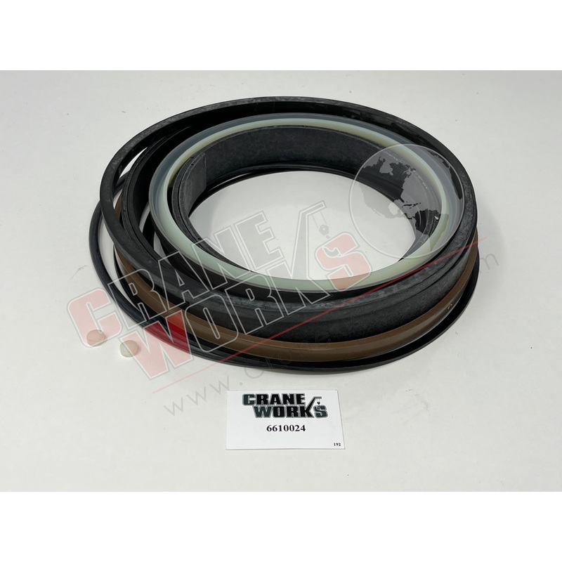 6610024 | New Seal Kit (Main Boom)